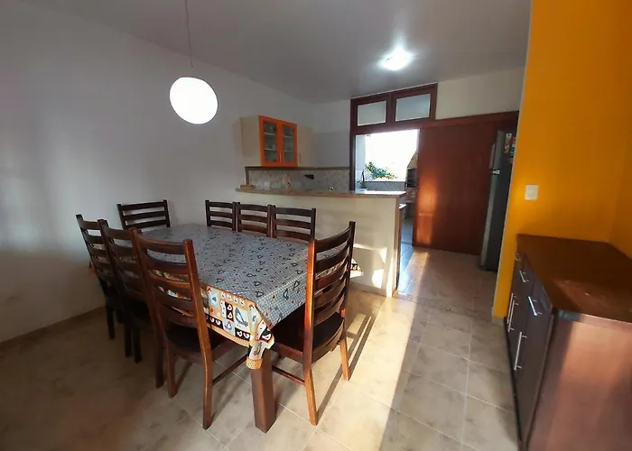 Casa Canto Juquei