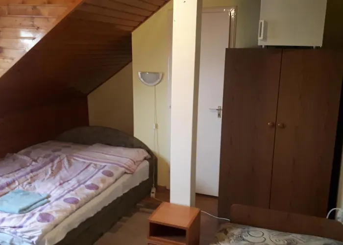 Napsugar Panzio