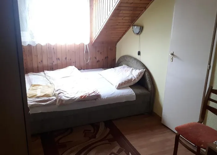 Napsugar Panzio