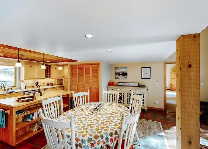 Northwoods Dream Retreat