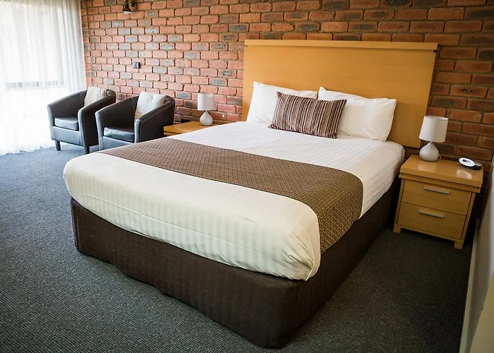 Australian Settlers Motor Inn
