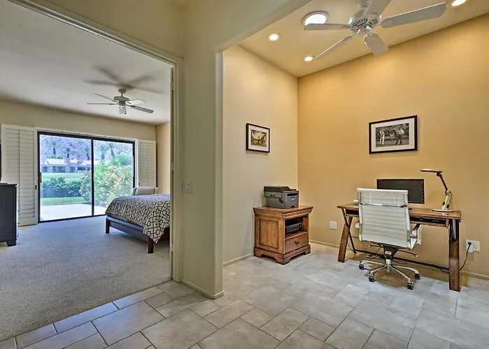 Townhome On La Quinta Resort Mountain Golf Course!
