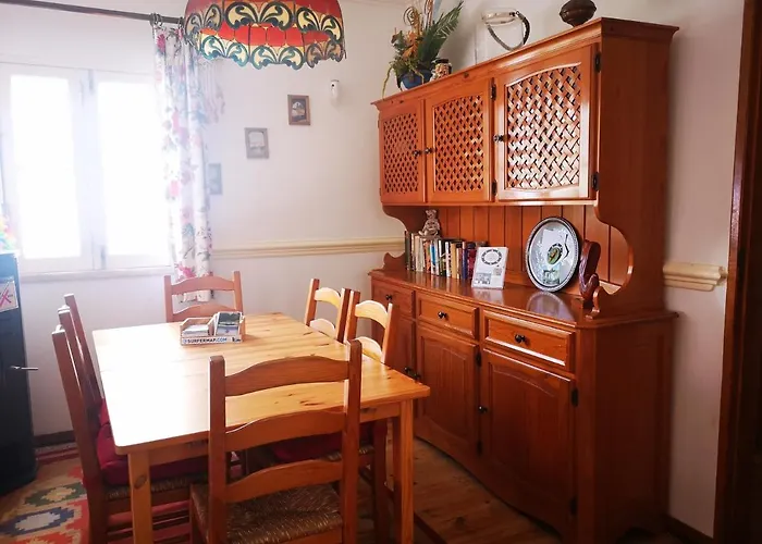 Caparica Surf Villa