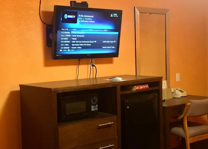 Westerner Motel