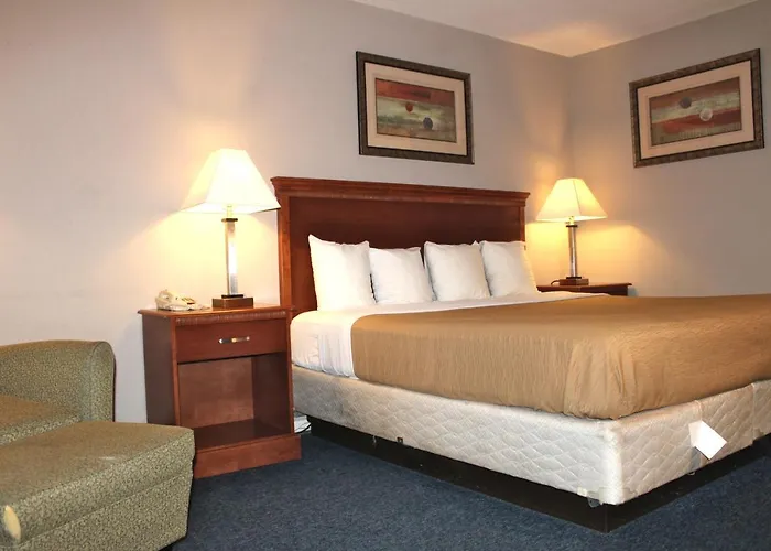 Interstate Motel