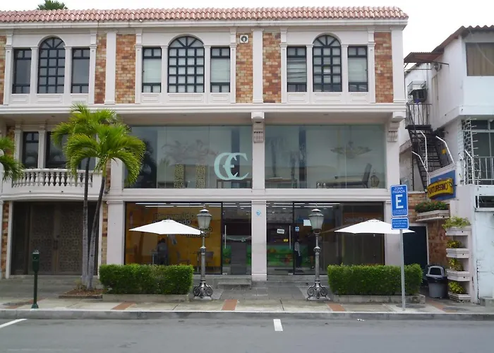 Casa Violeta