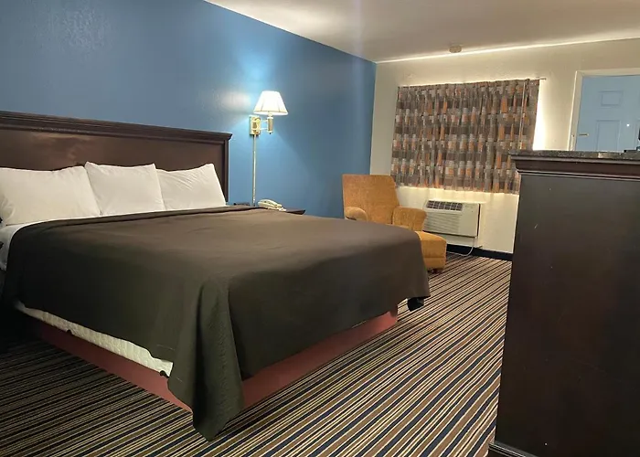 Budget Inn Motel