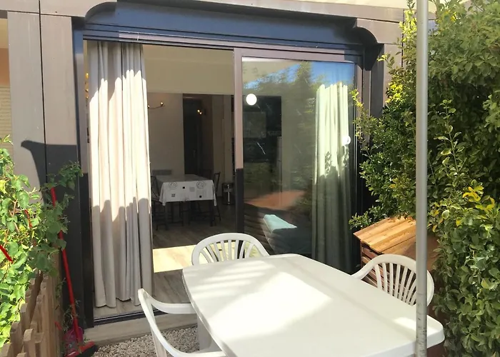 Appartement Renove Aux Portes De St Tropez