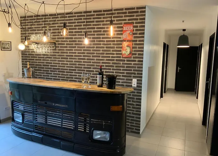 L'Atelier Veulais