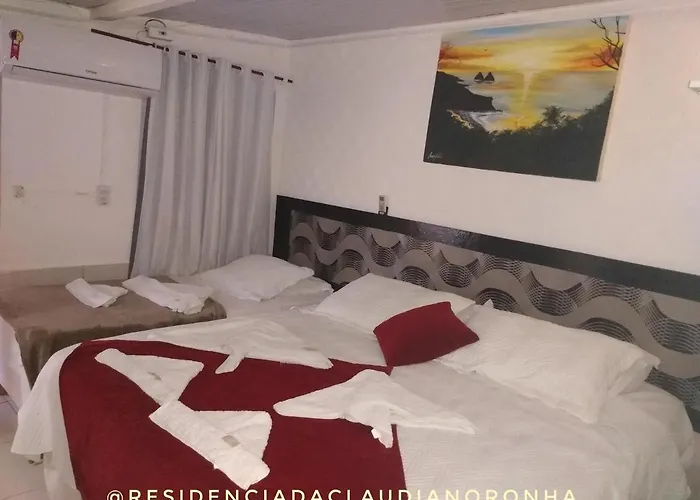 Residência da Cláudia