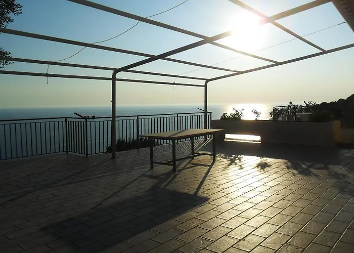 Residenze Cutri Casa Vacanze Cilento By Elodeagroup
