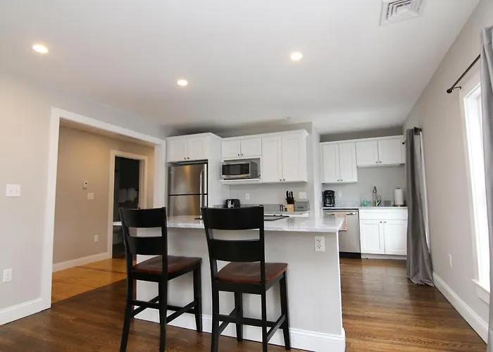Two Bedroom With Lake View