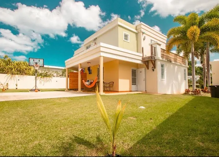 Family Guest House