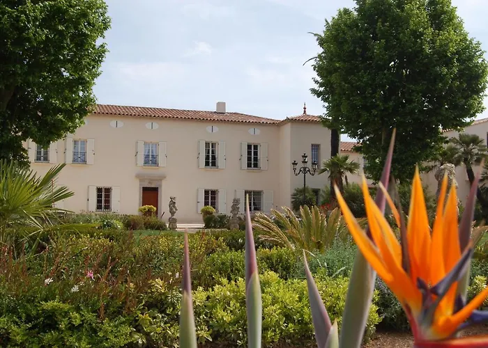 Chateau De La Clapiere