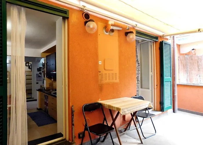 Apartment Sant'Andrea