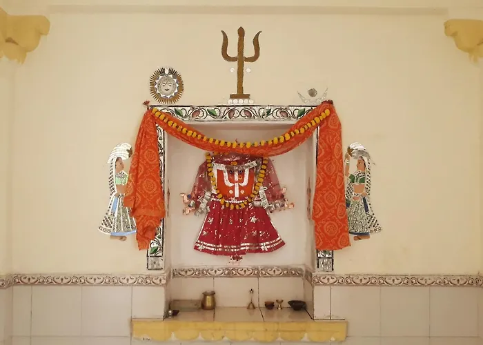 Sun Heritage Home