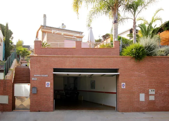 Villa Sofia Calella