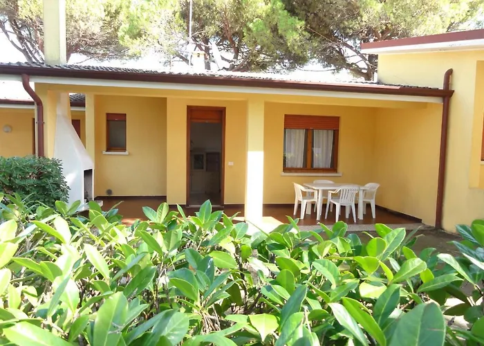 Villaggio Azzurro - Ville