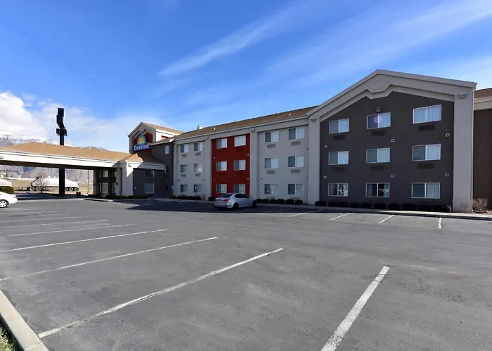 Days Inn By Wyndham Springville