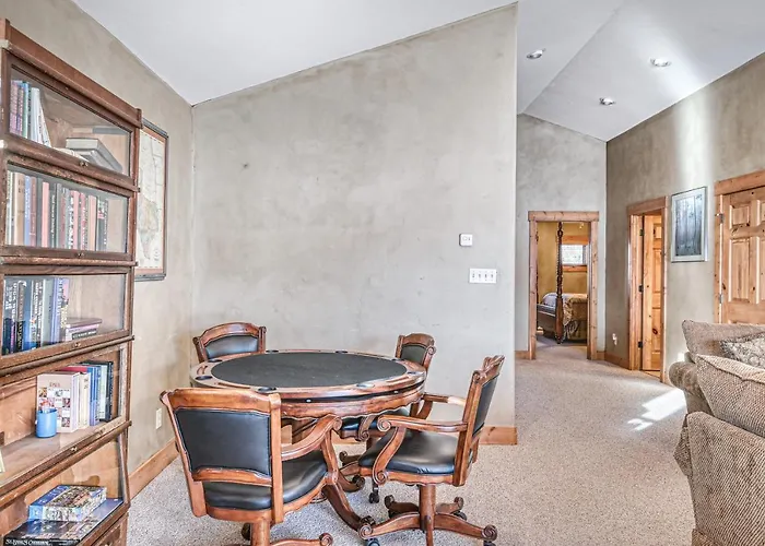 Rio Grand Golf Course Home