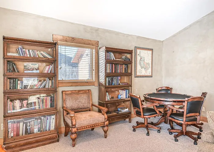 Rio Grand Golf Course Home