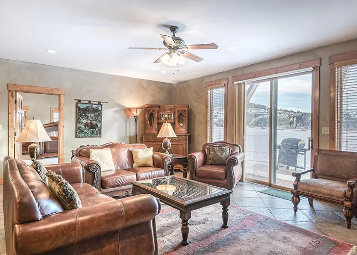 Rio Grand Golf Course Home