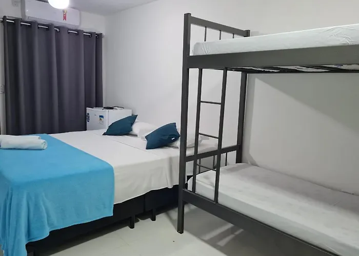 Suites Golfo