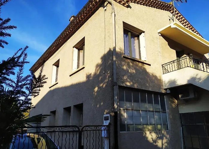 L'Atelier De Robert