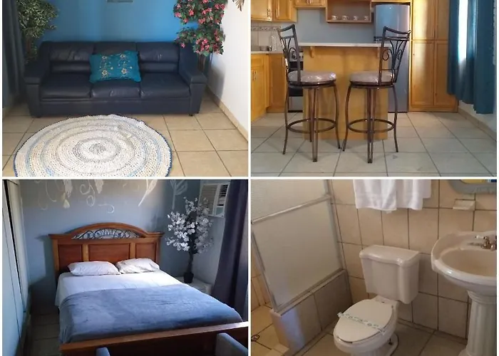 Departamento Irene
