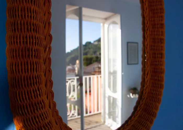 Dimore Santojanni - La Casa Sul Porto