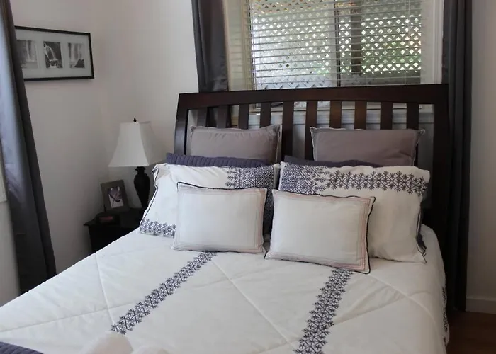 Memory Lane Guest Suite
