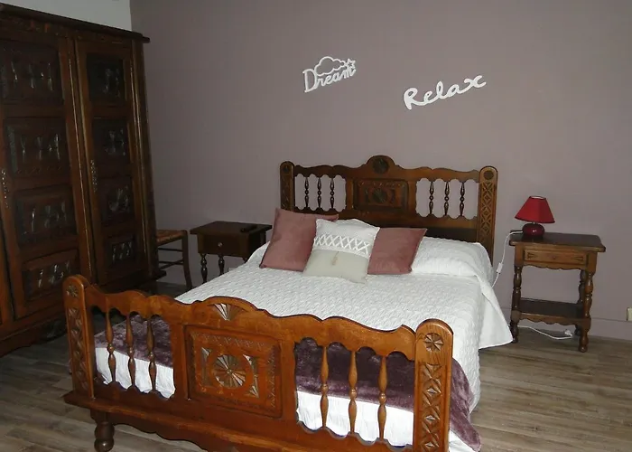 Appartement Ilheou Ete Et Hiver 1 A 5 Personnes Cauterets