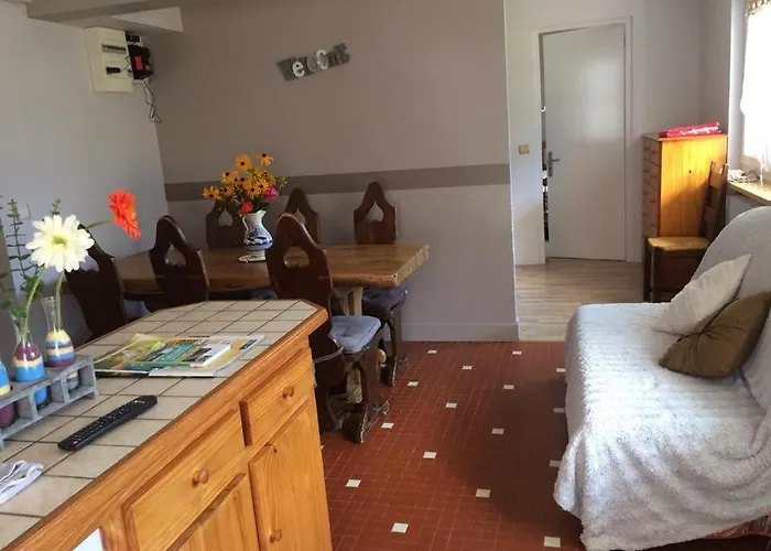 Appartement Ilheou Ete Et Hiver 1 A 5 Personnes Cauterets