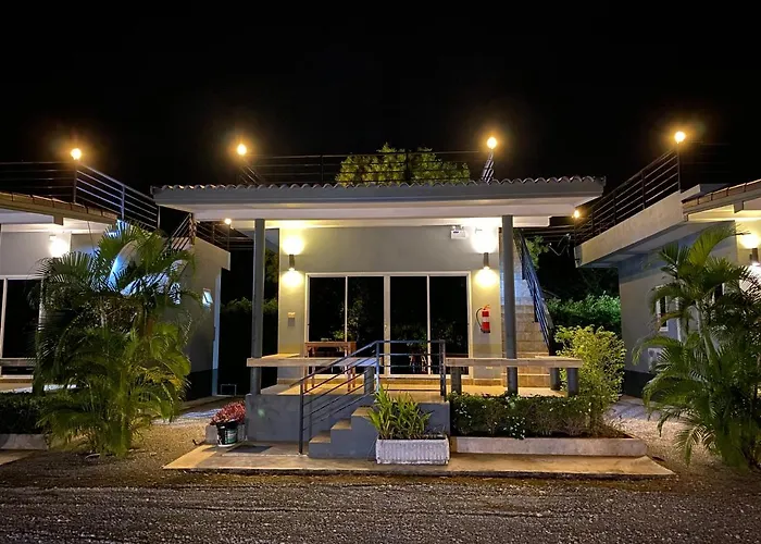 Sp View Resort