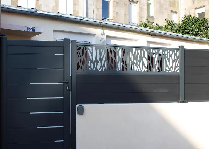 La Petite Maison