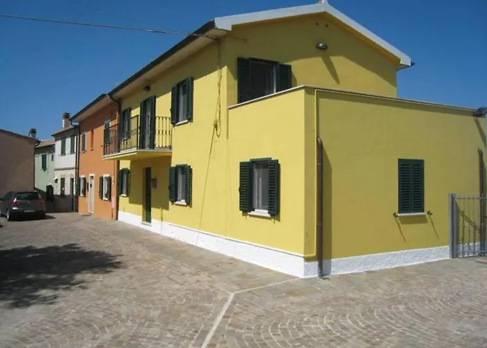 Casa Vacanze Bellavista