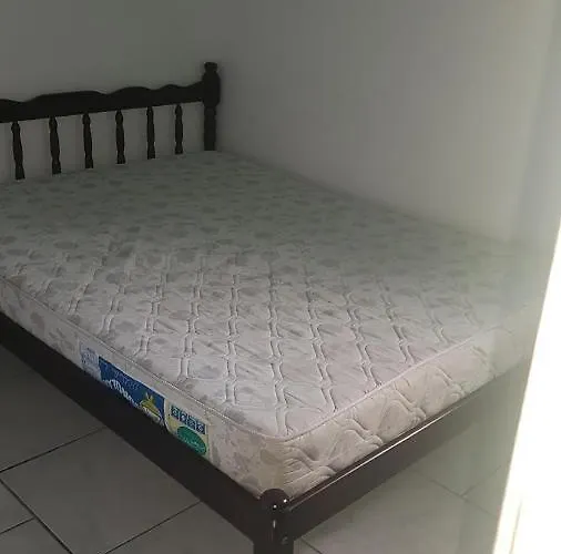 Apartamentos Imbe