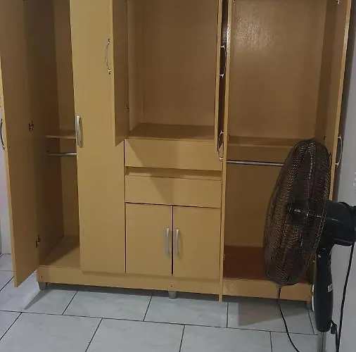 Apartamentos Imbe
