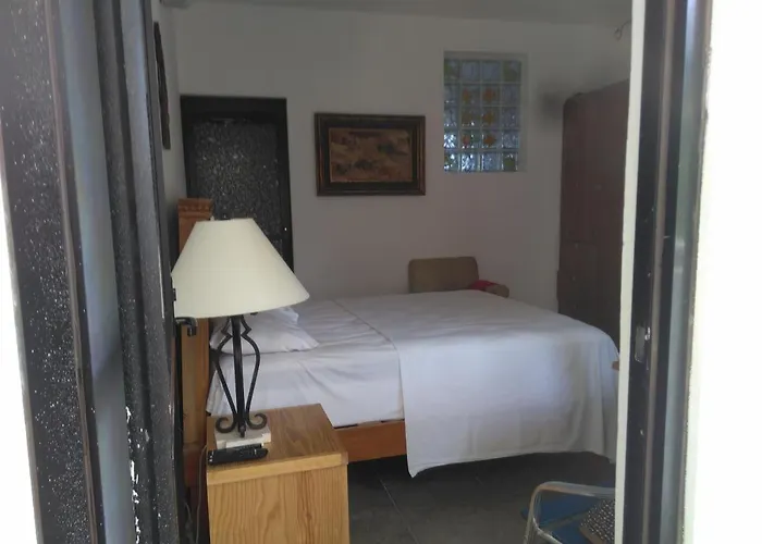 Los Balcones Puerto Morelos