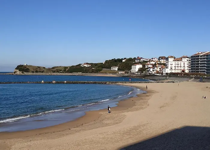 Labechiloa Plage - T4 - 84 M2 - 3 Ch - Centre Historique