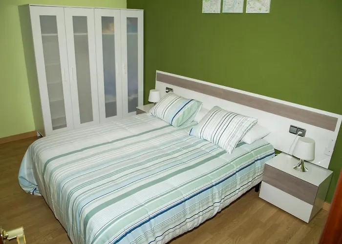 Apartamento Reus 1 - Parking Gratuito