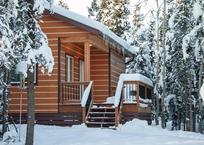 Denali Wild Stay - Moose Cabin, Free Wifi, 2 Private Bedrooms, Sleep 6