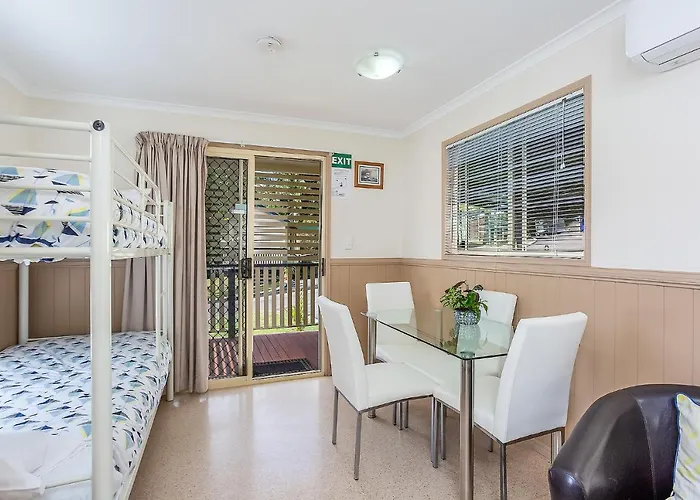 Tiaro Tourist Stopover