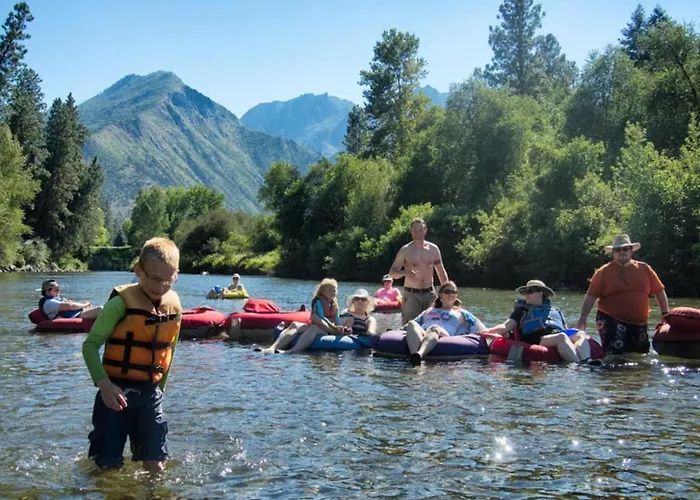 Luxe Cottage Leavenworth