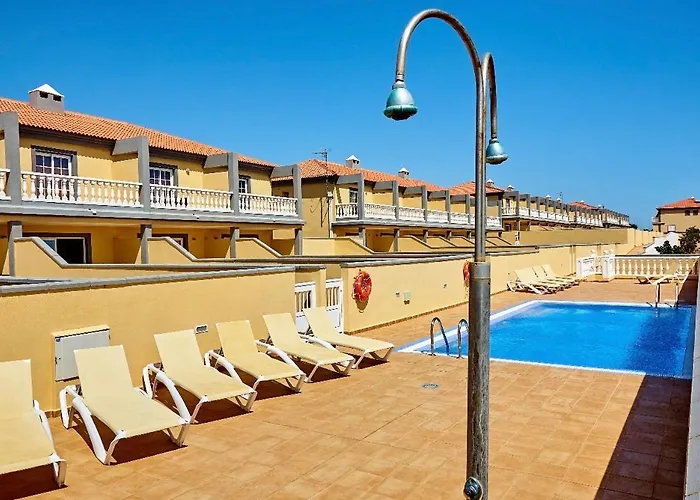 Medano Beach Villas