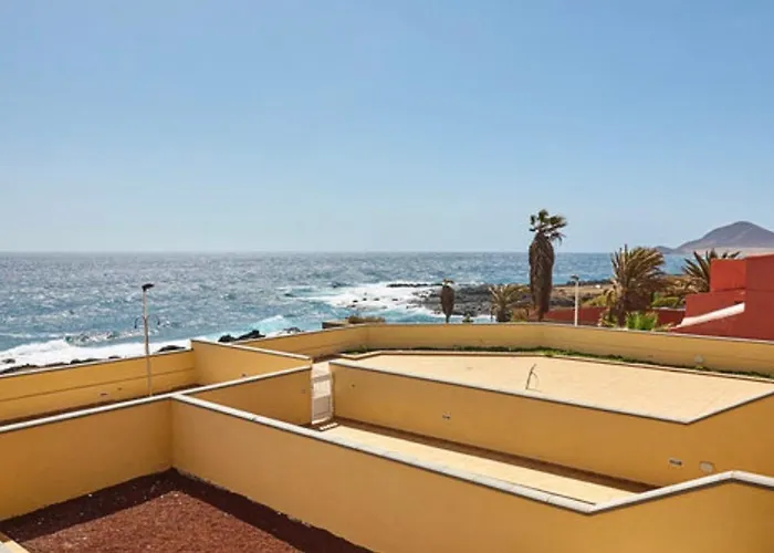Medano Beach Villas