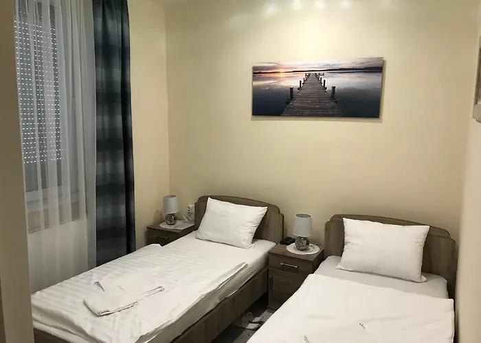 Classic Apartman
