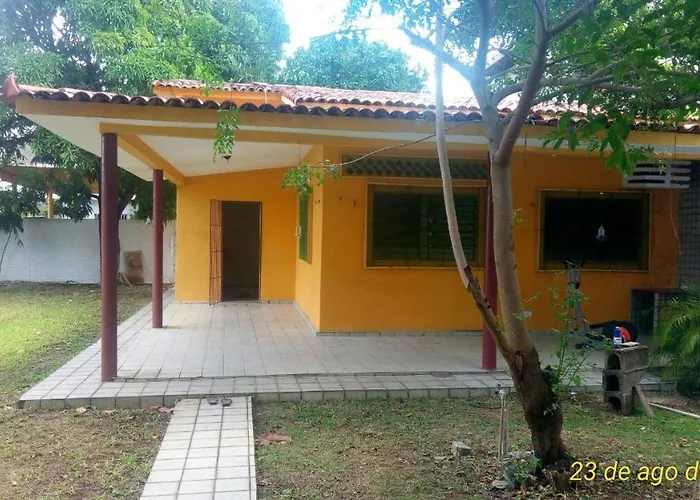 Temporada Maria Farinha