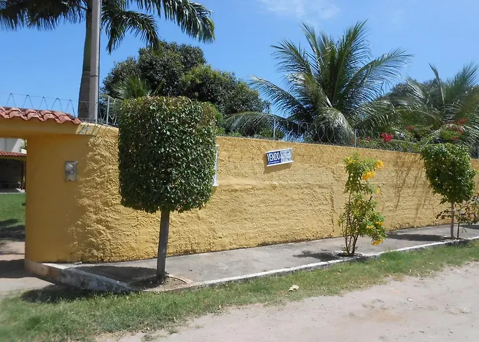 Temporada Maria Farinha