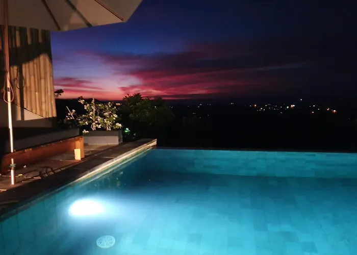 Oceanna - Uluwatu, Bali